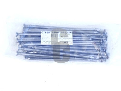 Пирони 120мм 500гр.                                                                                                                                                                                                                                                                                         